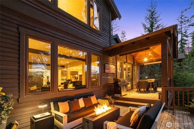 Some Suncadia homes are near the amenities. This one is in them - photo 15