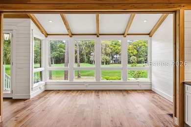 *Remodeled 4BR Townhome in Haig Point with Golf Views, Pool - photo 15