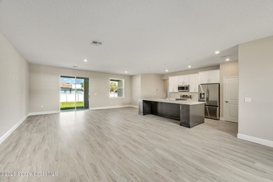 New Construction Custom Home in Desirable Port Malabar Unit 50 - photo 15
