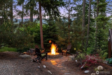 Some Suncadia homes are near the amenities. This one is in them - photo 16