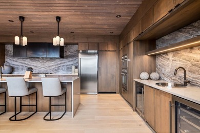 Indulge in exceptional lakefront living with 75 feet of private - photo 16
