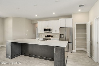 New Construction Custom Home in Desirable Port Malabar Unit 50 - photo 16