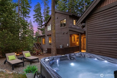 Some Suncadia homes are near the amenities. This one is in them - photo 17