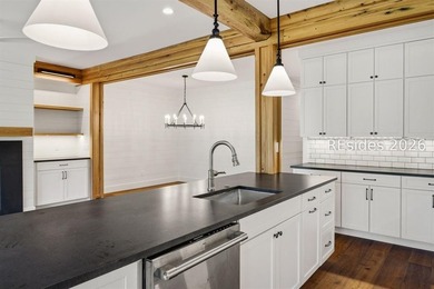 *Remodeled 4BR Townhome in Haig Point with Golf Views, Pool - photo 17