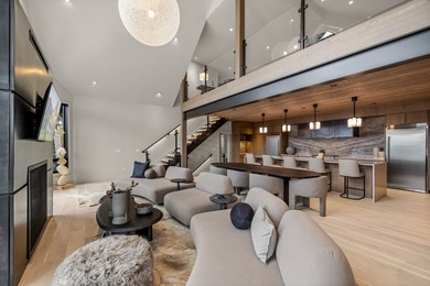 Indulge in exceptional lakefront living with 75 feet of private - photo 17