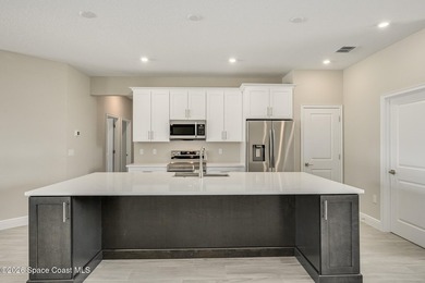 New Construction Custom Home in Desirable Port Malabar Unit 50 - photo 17