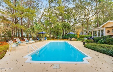 One story living on Ladys Island with 2,712 sq ft on a quiet - photo 18