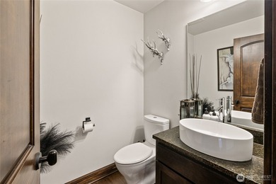 Some Suncadia homes are near the amenities. This one is in them - photo 19