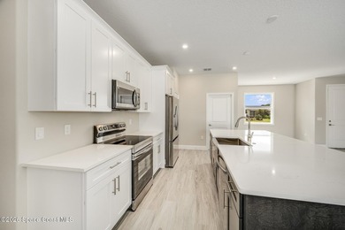 New Construction Custom Home in Desirable Port Malabar Unit 50 - photo 19
