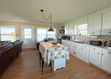 Lake Home with Both Main Lake and Cove Water Frontage - photo 8