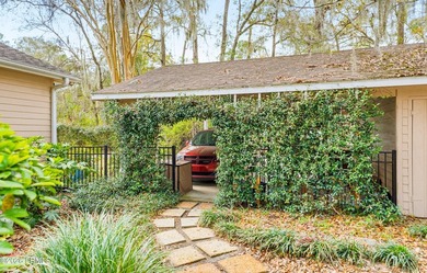 One story living on Ladys Island with 2,712 sq ft on a quiet - photo 20