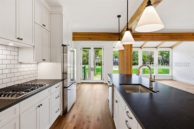 *Remodeled 4BR Townhome in Haig Point with Golf Views, Pool - photo 20