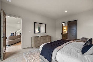 Indulge in exceptional lakefront living with 75 feet of private - photo 20