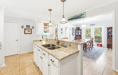 One story living on Ladys Island with 2,712 sq ft on a quiet - photo 21