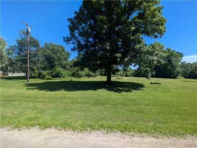 (private lake, pond, creek) Lot For Sale in Lyme New York