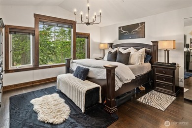 Some Suncadia homes are near the amenities. This one is in them - photo 21