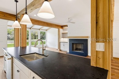 *Remodeled 4BR Townhome in Haig Point with Golf Views, Pool - photo 21