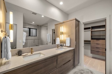 Indulge in exceptional lakefront living with 75 feet of private - photo 21