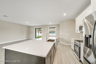 New Construction Custom Home in Desirable Port Malabar Unit 50 - photo 21