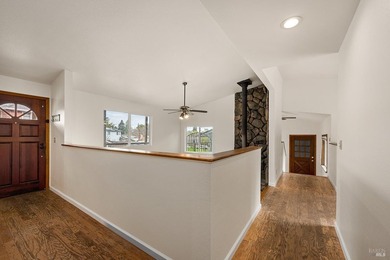 Two Homes on one big in town parcel (.25 acre +/-) and around - photo 22