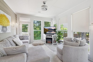 Perched along the golf course, this exceptional custom estate by - photo 22