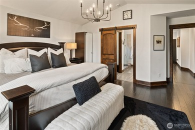 Some Suncadia homes are near the amenities. This one is in them - photo 22