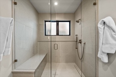 Indulge in exceptional lakefront living with 75 feet of private - photo 22