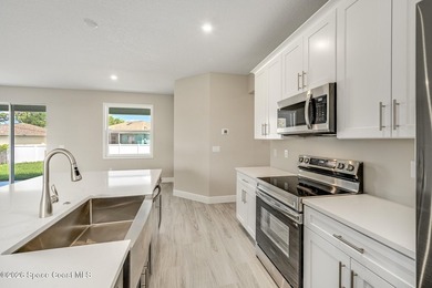 New Construction Custom Home in Desirable Port Malabar Unit 50 - photo 22