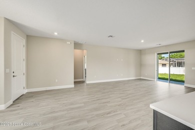 New Construction Custom Home in Desirable Port Malabar Unit 50 - photo 23