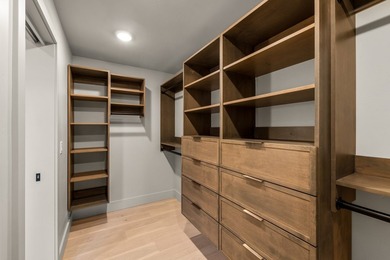 Indulge in exceptional lakefront living with 75 feet of private - photo 24