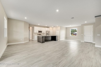 New Construction Custom Home in Desirable Port Malabar Unit 50 - photo 24