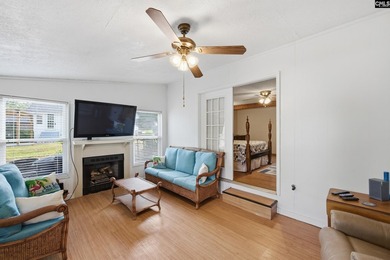 Discover this charming 1982 ranch-style Lake Murray bungalow - photo 25