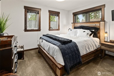 Some Suncadia homes are near the amenities. This one is in them - photo 25
