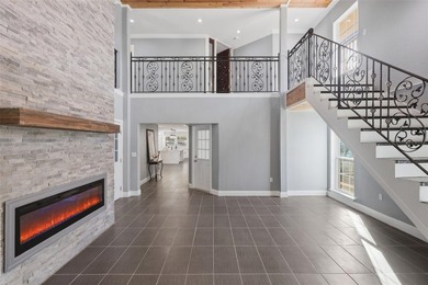 From the moment you arrive, this extraordinary estate reveals - photo 5