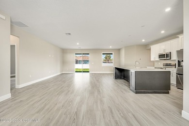 New Construction Custom Home in Desirable Port Malabar Unit 50 - photo 25