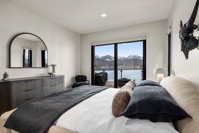 Indulge in exceptional lakefront living with 75 feet of private - photo 26
