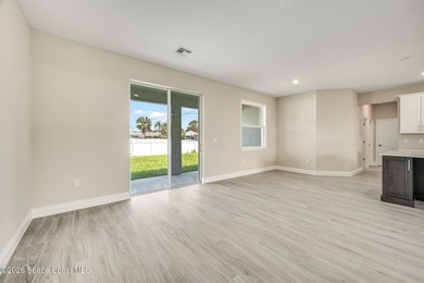 New Construction Custom Home in Desirable Port Malabar Unit 50 - photo 26