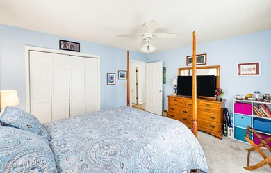 One story living on Ladys Island with 2,712 sq ft on a quiet - photo 29