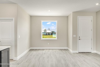 New Construction Custom Home in Desirable Port Malabar Unit 50 - photo 29
