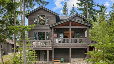 Some Suncadia homes are near the amenities. This one is in them - photo 30
