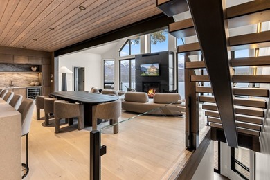 Indulge in exceptional lakefront living with 75 feet of private - photo 30