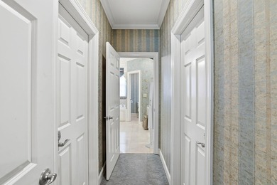 Perched along the golf course, this exceptional custom estate by - photo 31