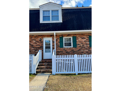 Pamlico River Townhome/Townhouse Sale Pending in Washington North Carolina