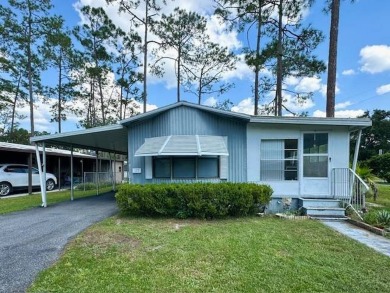 (private lake, pond, creek) Home For Sale in Silver Springs Florida