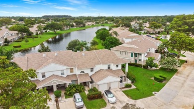 Experience a relaxing lifestyle with a beautiful lake view in - photo 1