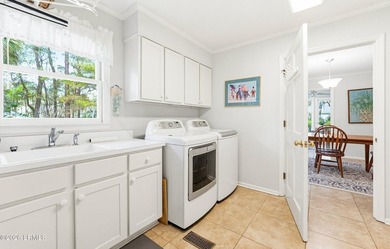 One story living on Ladys Island with 2,712 sq ft on a quiet - photo 32