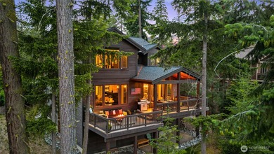 Some Suncadia homes are near the amenities. This one is in them - photo 32