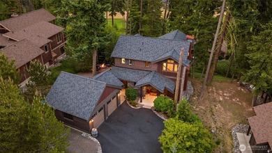 Some Suncadia homes are near the amenities. This one is in them - photo 33