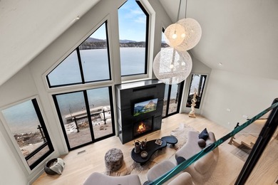 Indulge in exceptional lakefront living with 75 feet of private - photo 33