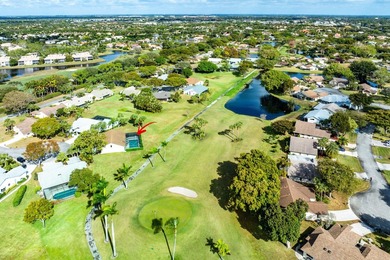 Pool, Golf & Lake views make this home on .29 Acres a must - photo 33